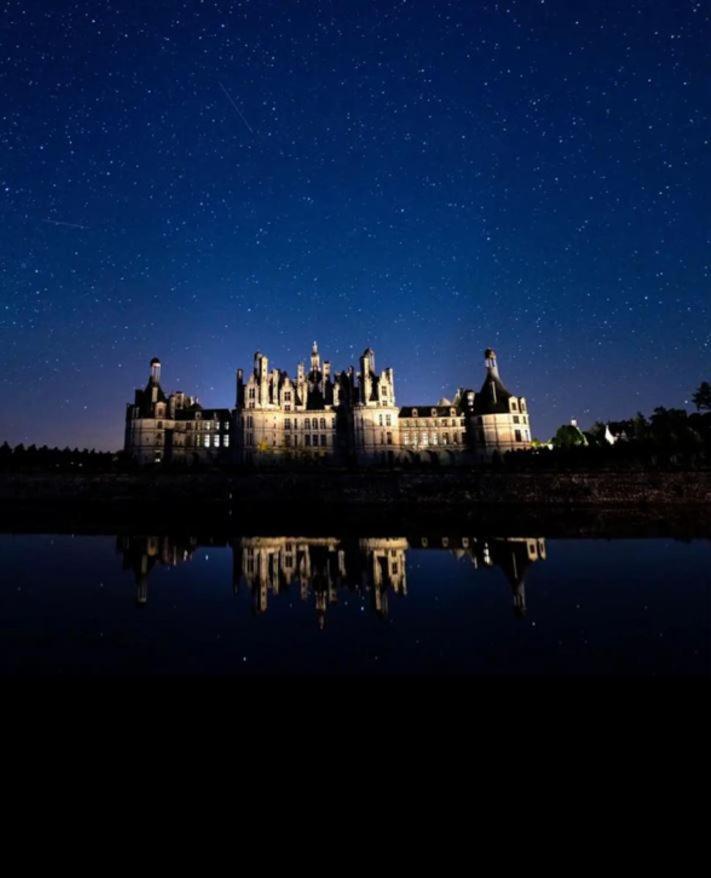 Gite Ker Sologne Chambord Huisseau-sur-Cosson Luaran gambar