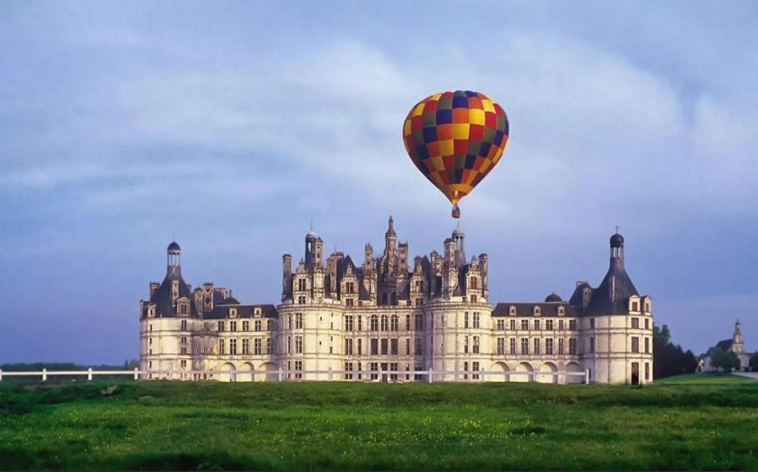 Gite Ker Sologne Chambord Huisseau-sur-Cosson Luaran gambar